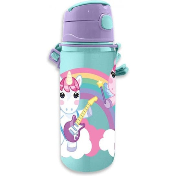 Sweet Dreams Παιδικό Παγούρι Αλουμινίου 650ml
