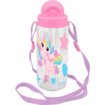 Sweet Dreams Bottle Παιδικό Παγούρι Πλαστικό 500ml