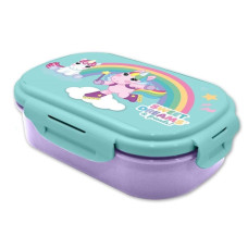 Sweet Dreams Πλαστικό Παιδικό Δοχείο Φαγητού