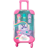 Sweet Dreams Παιδικό Μακιγιάζ