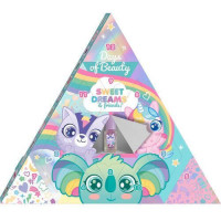 Sweet Dreams SURPRISE Ημερολόγιο WITH COSMETICS  SWEET DREAMS