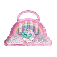 Sweet Dreams Kids Σετ Παιχνίδι Μανικιούρ