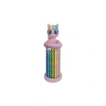 Sweet Dreams Σετ 12 Μπογιές 3d Topper 12 Color Pencil  