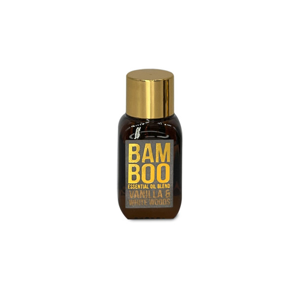 Bamboo Essential Oil Blend VANILLA