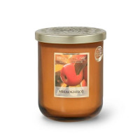 ΚΕΡΙ ΜΕΓΑΛΟ ΜΗΛΟΚΗΠΟΣ Heart n Home