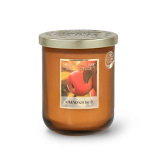 ΚΕΡΙ ΜΕΓΑΛΟ ΜΗΛΟΚΗΠΟΣ Heart n Home