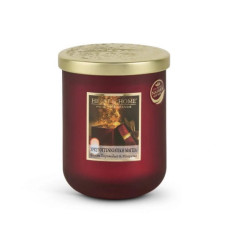 ΚΕΡΙ ΜΕΓΑΛΟ ΧΡΙΣΤΟΥΓΕΝΝΙΑΤΙΚΗ ΜΑΓΕΙΑ Heart n Home