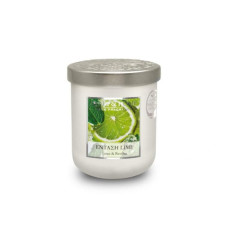 ΚΕΡΙ ΜΕΣΑΙΟ ΕΚΡΗΞΗ LIME Heart n Home