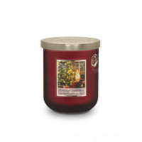 ΚΕΡΙ ΜΕΣΑΙΟ ΧΡΙΣΤΟΥΓΕΝΝΑ ΣΤΟ ΣΠΙΤΙ Heart n Home