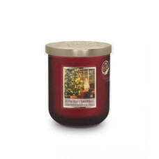 ΚΕΡΙ ΜΕΣΑΙΟ ΧΡΙΣΤΟΥΓΕΝΝΑ ΣΤΟ ΣΠΙΤΙ Heart n Home