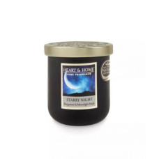 ΚΕΡΙ ΜΕΣΑΙΟ ΕΝΑΣΤΡΗ ΝΥΧΤΑ Heart n Home