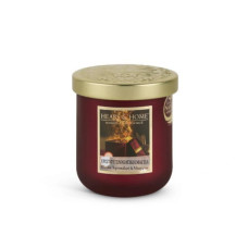 ΚΕΡΙ ΜΕΣΑΙΟ ΧΡΙΣΤΟΥΓΕΝΝΙΑΤΙΚΗ ΜΑΓΕΙΑ Heart n Home