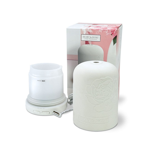 HK Candle Aroma Diffuser 22