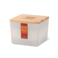 ΚΕΡΙ ΒΑΜΒΟΟ 320gr BAMBOO ΠΙΚΑΝΤΙΚΟ ΜΗΛΟ ΚΑΝΕΛΑ