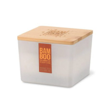 ΚΕΡΙ ΒΑΜΒΟΟ 320gr BAMBOO ΞΥΣΜΑ ΠΟΡΤΟΚΑΛΙΟΥ ΓΑΡΥΦΑΛΛΟ