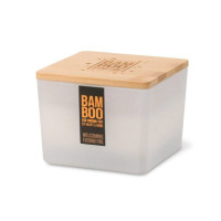 ΚΕΡΙ ΒΑΜΒΟΟ 320gr BAMBOO Η ΘΑΛΠΩΡΗ ΤΗΣ ΦΩΤΙΑΣ