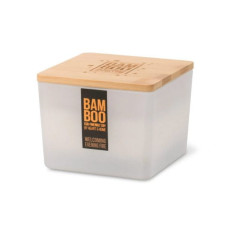 ΚΕΡΙ ΒΑΜΒΟΟ 320gr BAMBOO Η ΘΑΛΠΩΡΗ ΤΗΣ ΦΩΤΙΑΣ