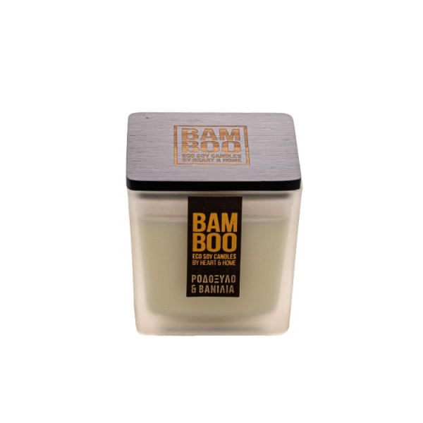 ΚΕΡΙ ΒΑΜΒΟΟ 210g BAMBOO ΞΥΛΟ OUD ΓΕΡΑΝΙ