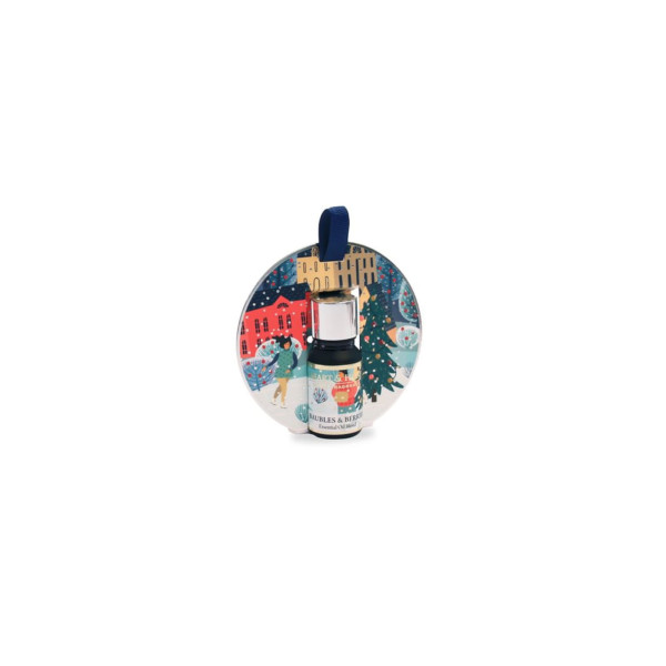 ΑΙΘΕΡΙΟ ΕΛΑΙΟ BAUBLES AND BERRIES 10ml ΑΙΘΕΡΙΟ ΕΛΑΙΟ BAUBLES AND BERRIES 10ml