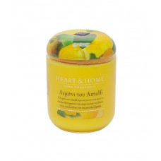 ΚΕΡΙ ΜΕΓΑΛΟ ΛΕΜΟΝΙ του Amalfi