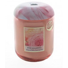 ΚΕΡΙ ΜΕΓΑΛΟ ΡΟΖ ΧΑΛΑΖΙΑΣ