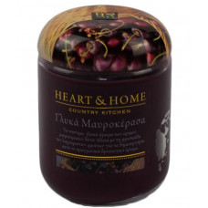 ΚΕΡΙ ΜΕΓΑΛΟ ΓΛΥΚΑ ΜΑΥΡΟΚΕΡΑΣΑ