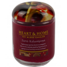 ΚΕΡΙ ΜΕΓΑΛΟ ΖΕΣΤΟ ΚΑΛΩΣΟΡΙΣΜΑ