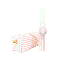 ΠΑΣΧΑΛΙΝΗ ΛΑΜΠΑΔΑ ΚΑΣΕΤΙΝΑ βαρελακι swan