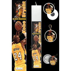 Λαμπάδα Basketball Players Kobe Bryant