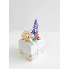 Αρωματικό Κύβος Ο κόσμος μου Μαμά