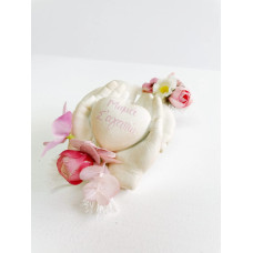 Μαμά Χεράκια με καρδιά Μαμά