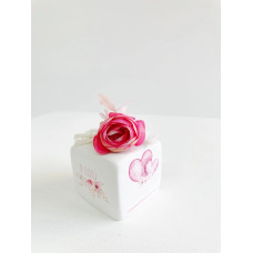 Αρωματικός Κύβος Μαμά Σε Αγαπώ