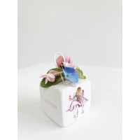 Αρωματικός Κύβος Μαμά Αγκαλιά με κόρη