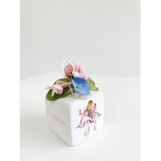 Αρωματικός Κύβος Μαμά Αγκαλιά με κόρη