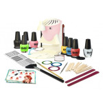 Buki STUDIO NAIL ART PROFESSIONAL  