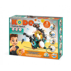 Buki ROBOT KODO 5 ΛΕΙΤΟΥΡΓΙΕΣ 