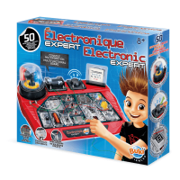 Buki Ειδικά ηλεκτρονικά