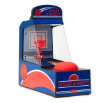 Legami What a Shot Mini Basketball Arcade Game