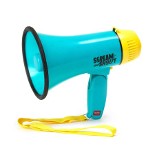 Legami Scream and Shout Megaphone