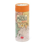 Legami 1000 Piece Puzzle Travel