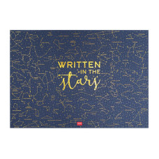 Legami 1000 Piece Puzzle Stars