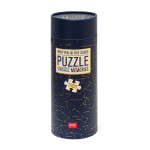 Legami 1000 Piece Puzzle Stars