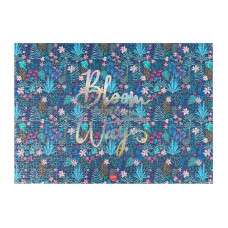 Legami 1000 Piece Puzzle Flora