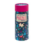 Legami 1000 Piece Puzzle Flora