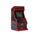 Legami Arcade Speed Race Punchball Arcade Game