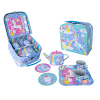 FLOSS N ROCK ΣΕΤ ΤΣΑΓΙΟΥ Fantasy