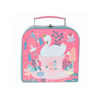 FLOSS N ROCK ΣΕΤ ΤΣΑΓΙΟΥ Μαγεμένο Μπαλέτο