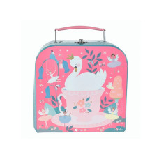 FLOSS N ROCK ΣΕΤ ΤΣΑΓΙΟΥ Μαγεμένο Μπαλέτο