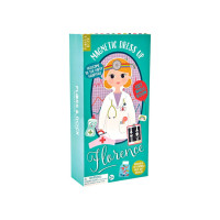 FLOSS N ROCK ΝΤΥΝΩ ΜΕ ΜΑΓΝΗΤΑΚΙΑ ΤΗΝ Florence