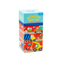 FLOSS N ROCK ΠΑΙΧΝΙΔΙ ΜΝΗΜΗΣ Κατασκευές